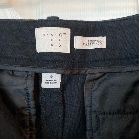 A New Day women’s ankle pants - Picture 3 of 4